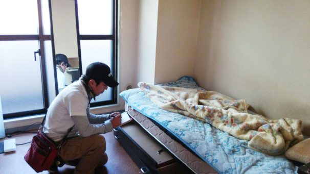 ニシダサービス本店はGW(ゴールデンウィーク)は休まず営業いたします