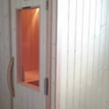 家庭用サウナの処分のご紹介