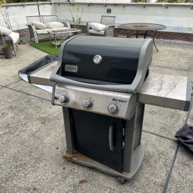 BBQや屋外レジャーで出るごみ・ごみ袋の回収 ご予約受付中です！