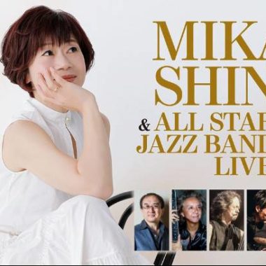 神野美伽さんのコンサートに行ってきました！