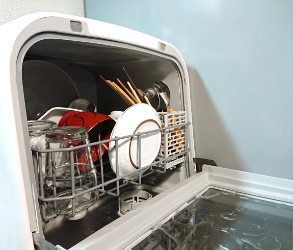 食洗機、食器洗い乾燥機の回収・処分料金

