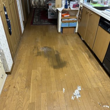 東京都　お片付け代行 のアフター画像