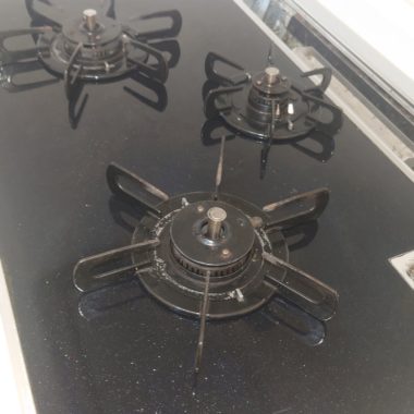 横浜市金沢区　ハウスクリーニング のアフター画像