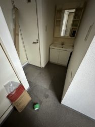 定期回収 のアフター画像