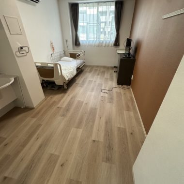 横浜市港北区　遺品整理 のアフター画像