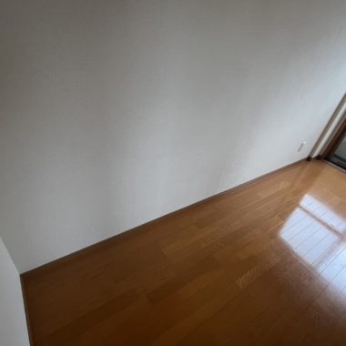 東京都文京区　不用品回収　 のアフター画像