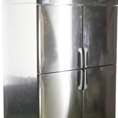 横浜市保土ヶ谷区　業務用冷蔵庫