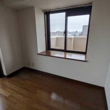 座間市相模が丘　引越・不要家財撤去 のアフター画像