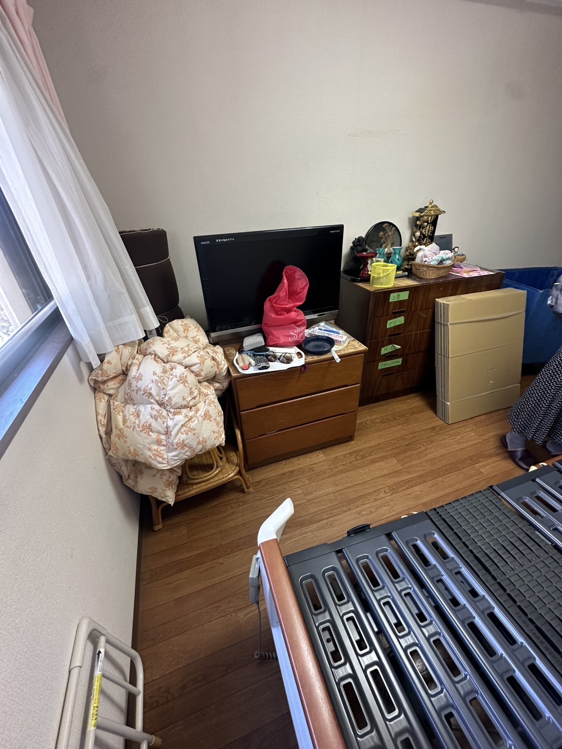 埼玉県北本市 施設からお片付け代行 - ニシダサービス