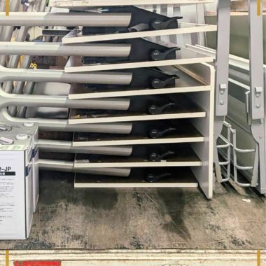 学習塾の不用品回収